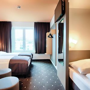 Dreibettzimmer